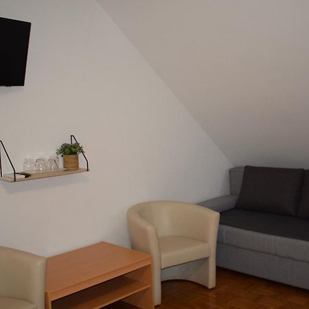 Farm Stay Zevnik Brežice Eksteriør bilde