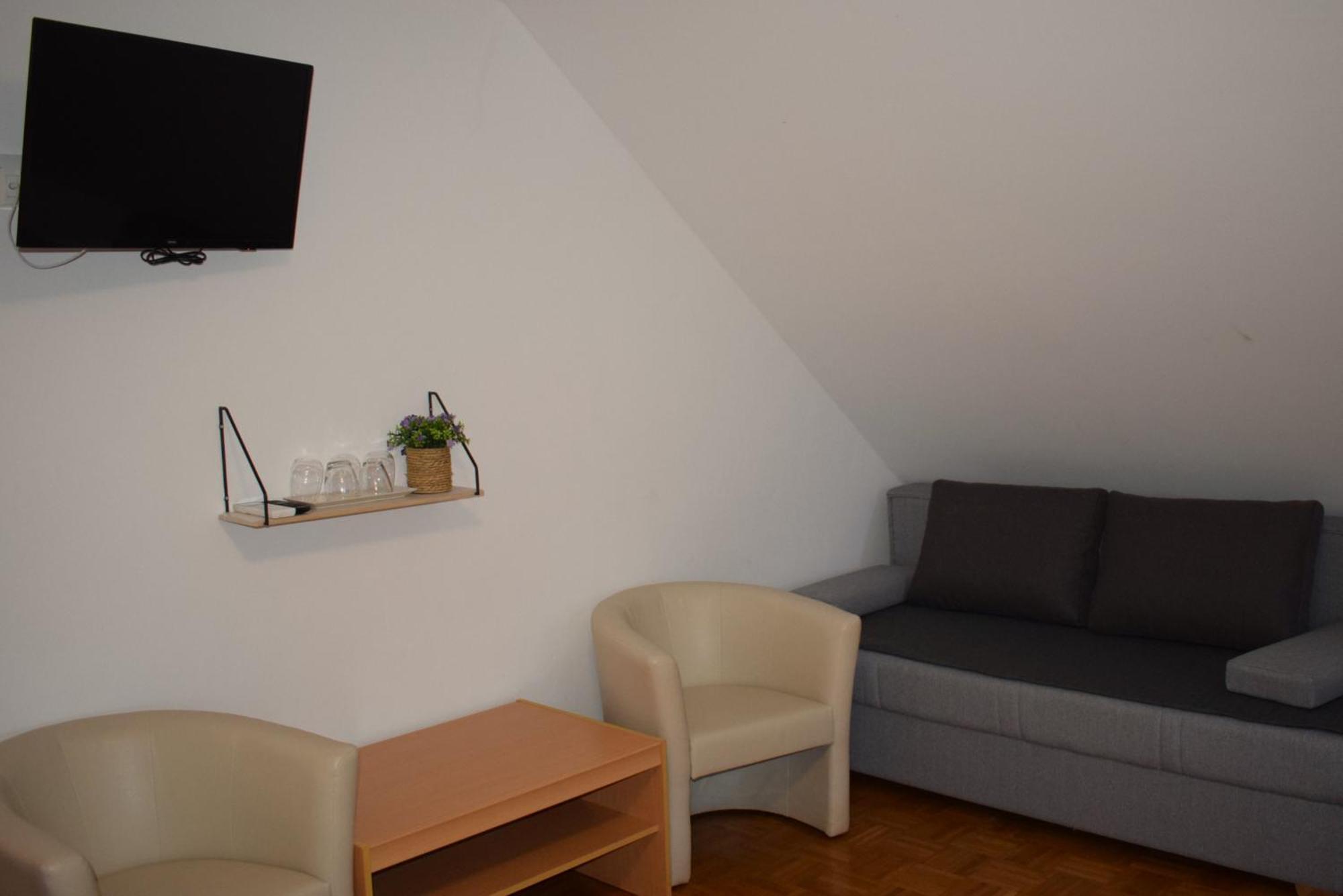 Farm Stay Zevnik Brežice Eksteriør bilde