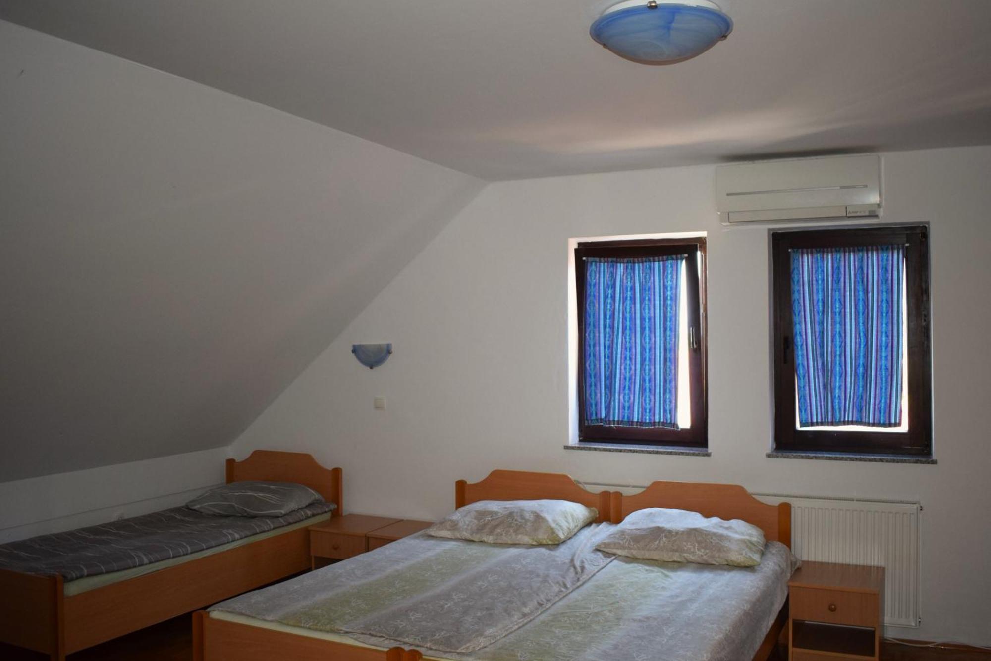 Farm Stay Zevnik Brežice Eksteriør bilde