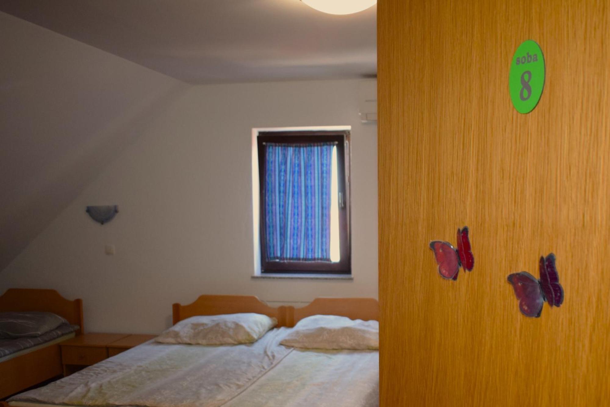 Farm Stay Zevnik Brežice Eksteriør bilde