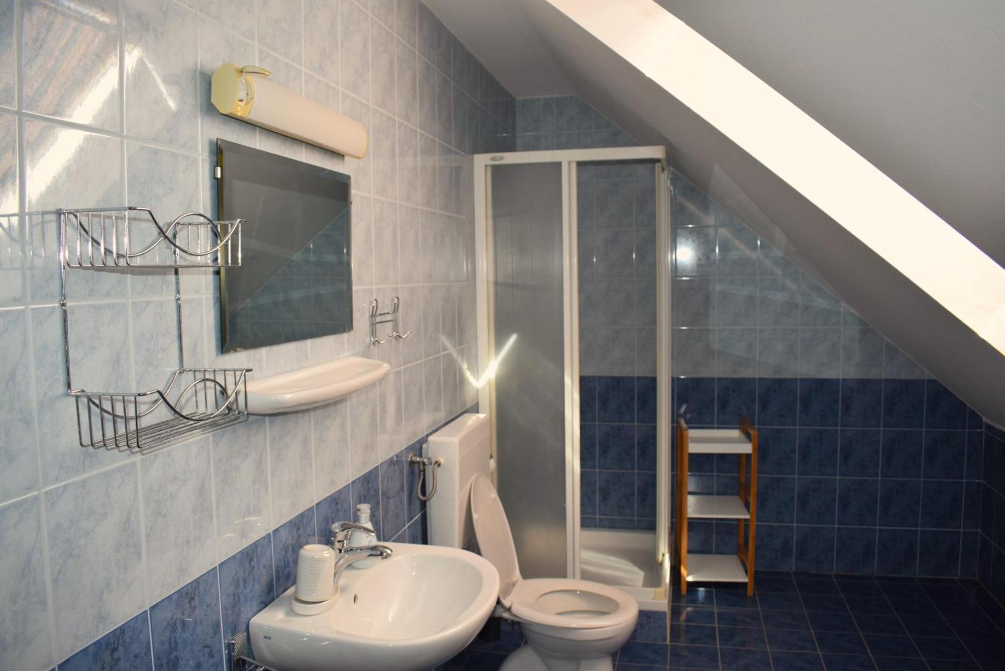 Farm Stay Zevnik Brežice Eksteriør bilde
