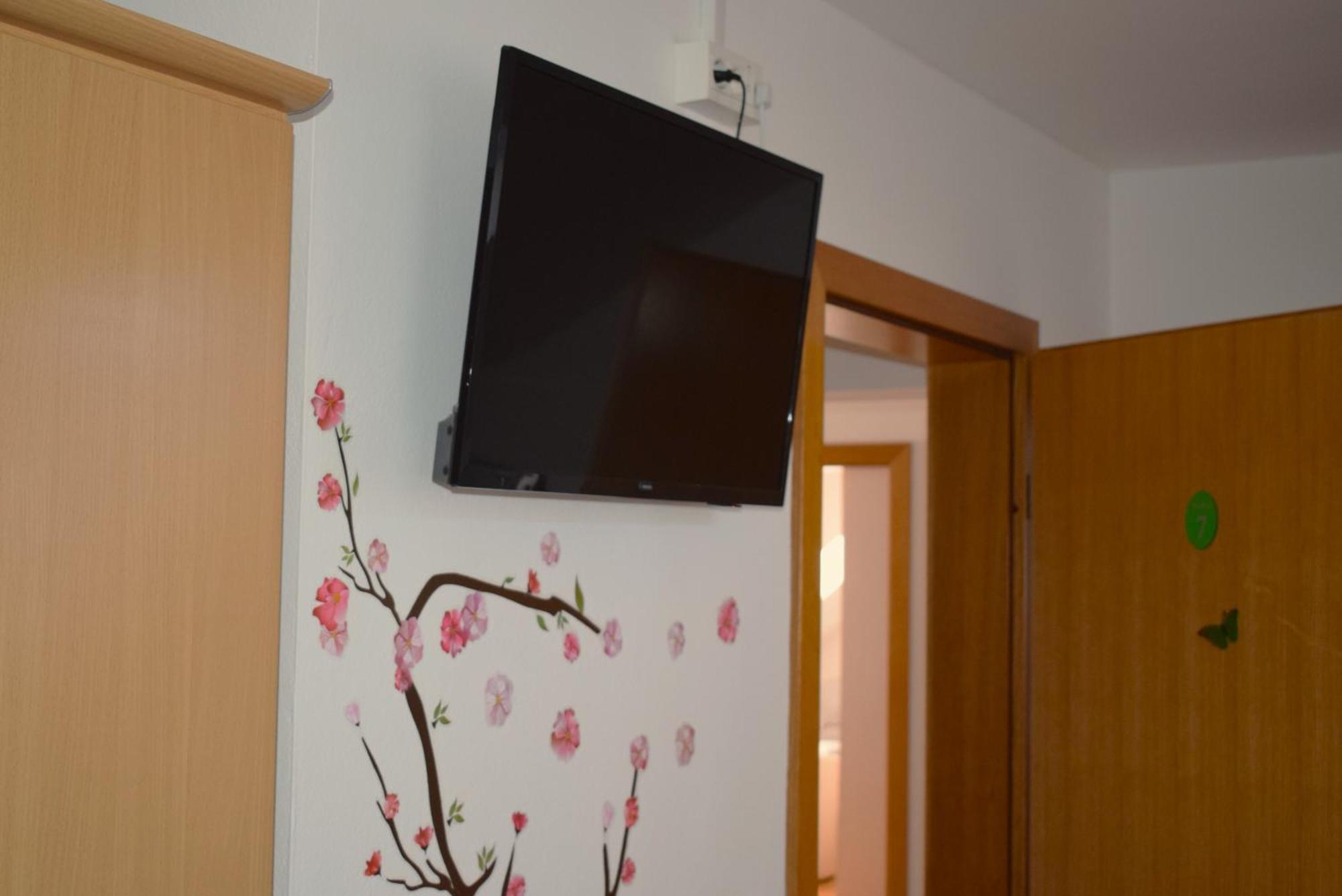 Farm Stay Zevnik Brežice Eksteriør bilde