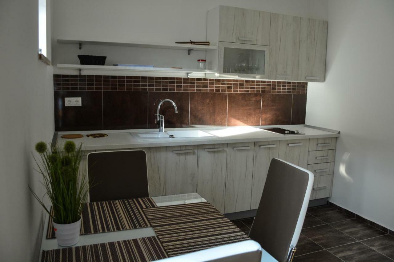 Farm Stay Zevnik Brežice Eksteriør bilde