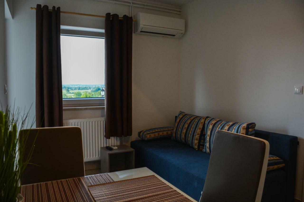 Farm Stay Zevnik Brežice Eksteriør bilde