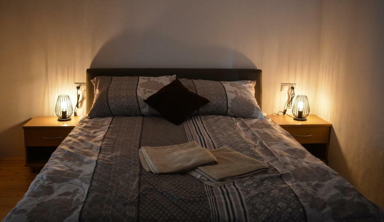 Farm Stay Zevnik Brežice Eksteriør bilde