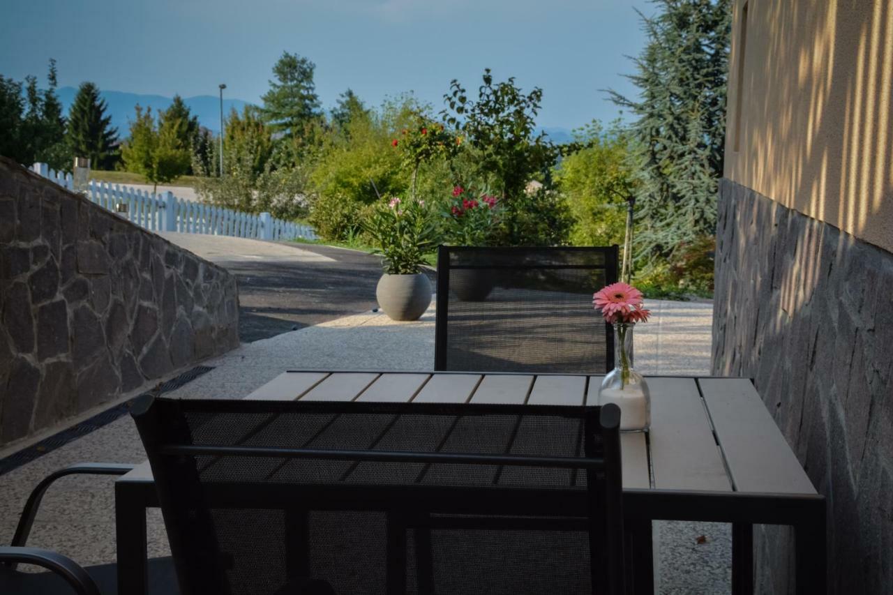 Farm Stay Zevnik Brežice Eksteriør bilde