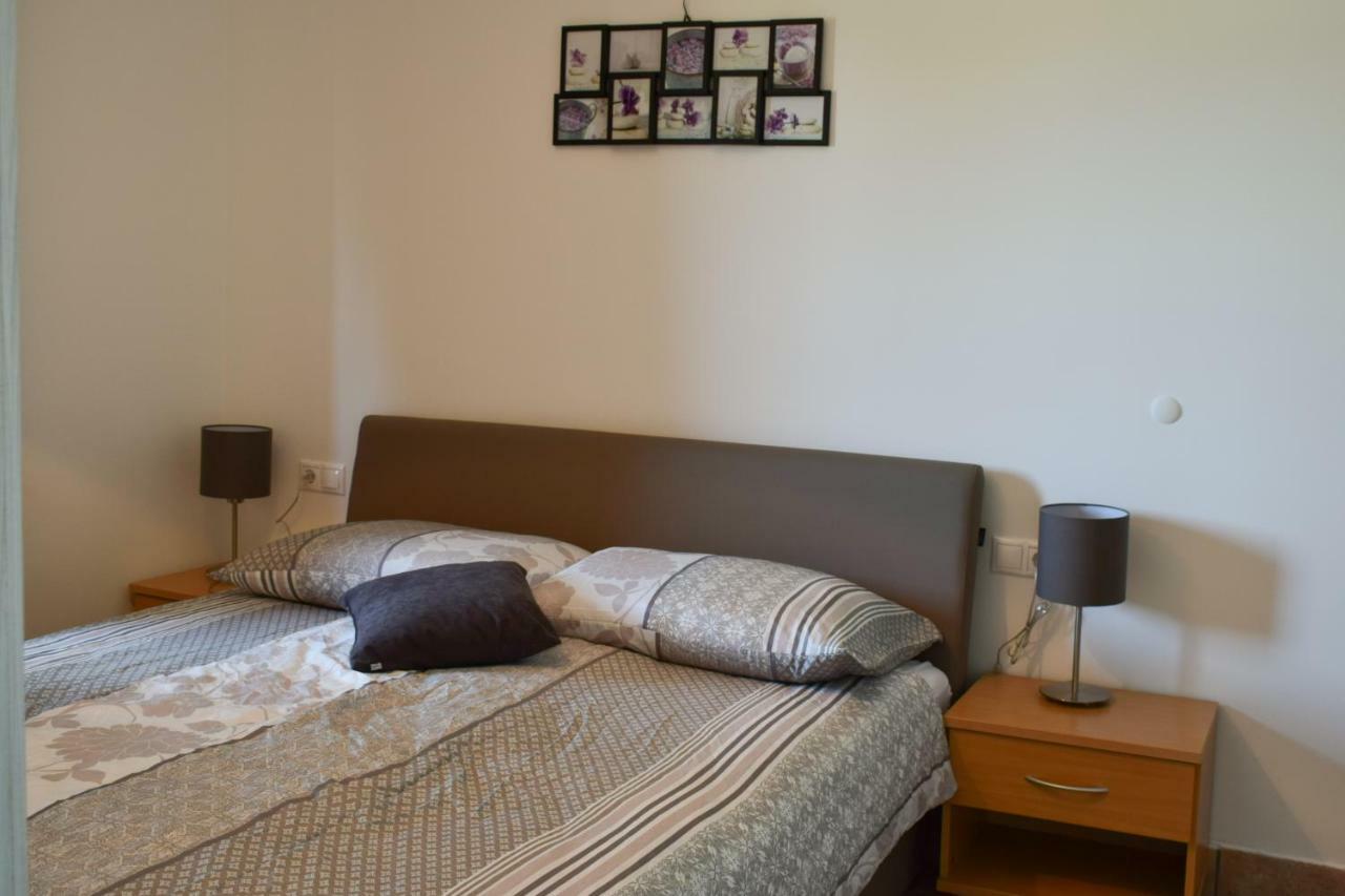 Farm Stay Zevnik Brežice Eksteriør bilde