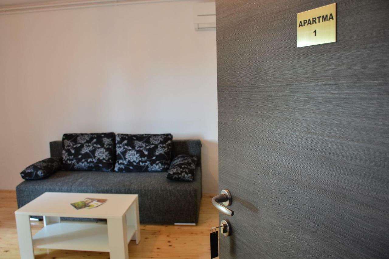 Farm Stay Zevnik Brežice Eksteriør bilde