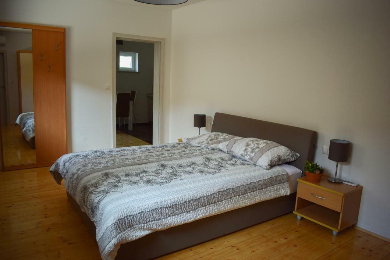 Farm Stay Zevnik Brežice Eksteriør bilde