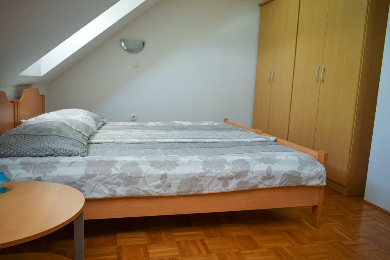 Farm Stay Zevnik Brežice Eksteriør bilde