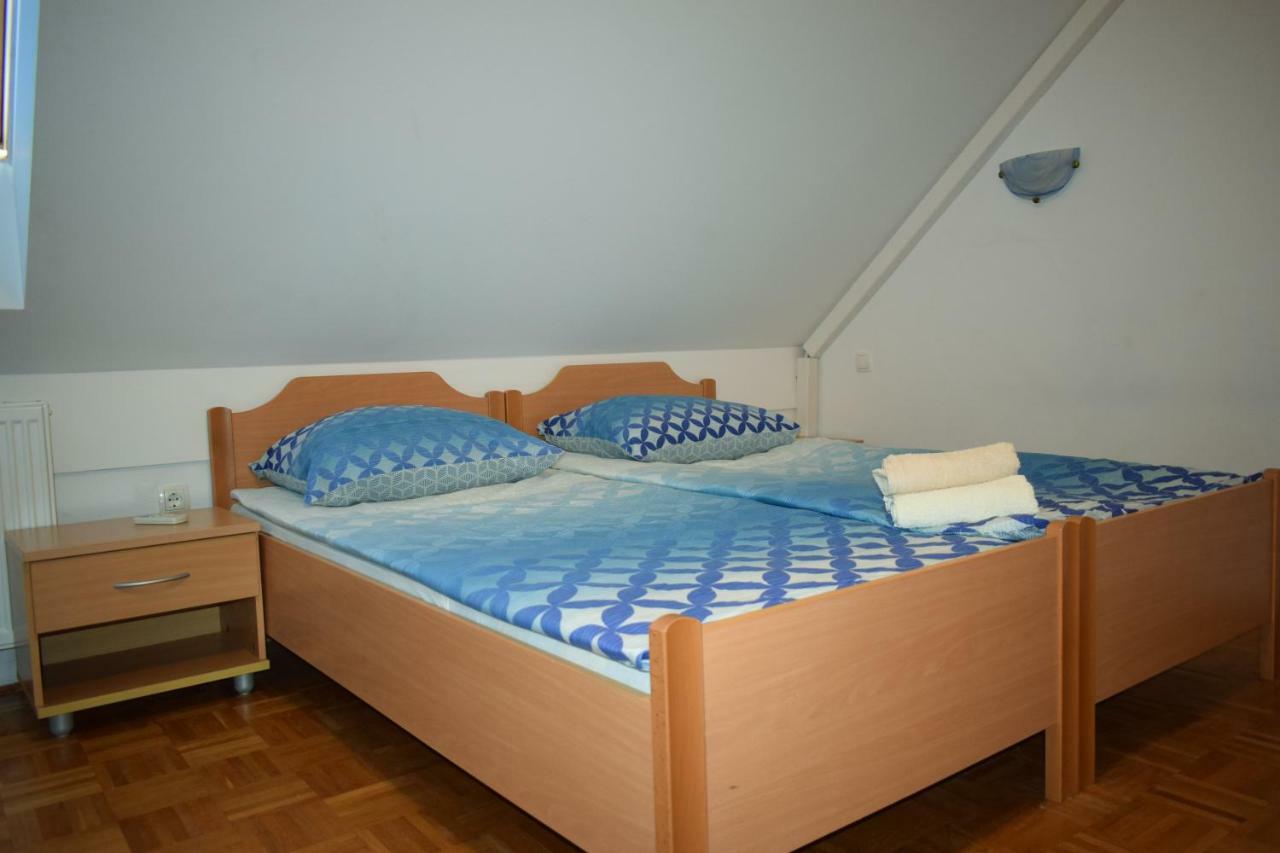 Farm Stay Zevnik Brežice Eksteriør bilde