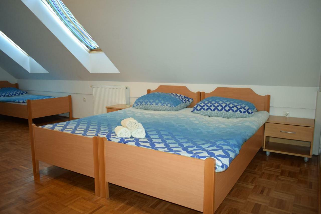 Farm Stay Zevnik Brežice Eksteriør bilde
