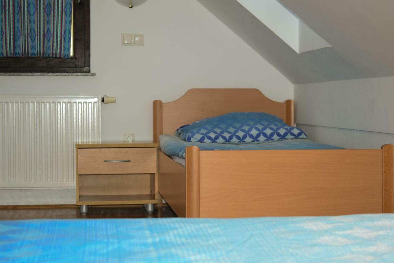 Farm Stay Zevnik Brežice Eksteriør bilde